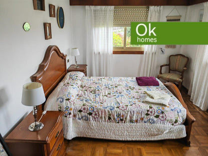 CHALET V - SOÑEIRO (SADA) - AA/439 - 410