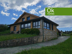 CARRAL - CASA VENTA - REF: AA/687 - 375