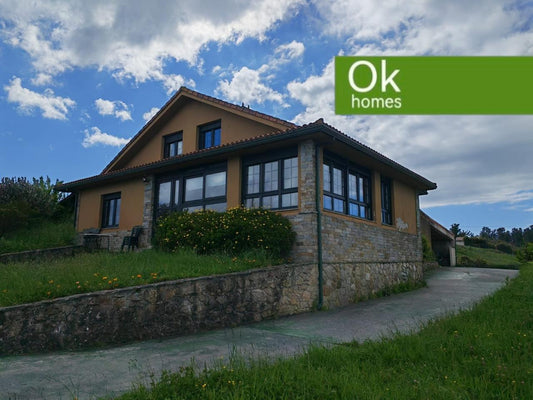 CARRAL - CASA VENTA - REF: AA/687 - 375
