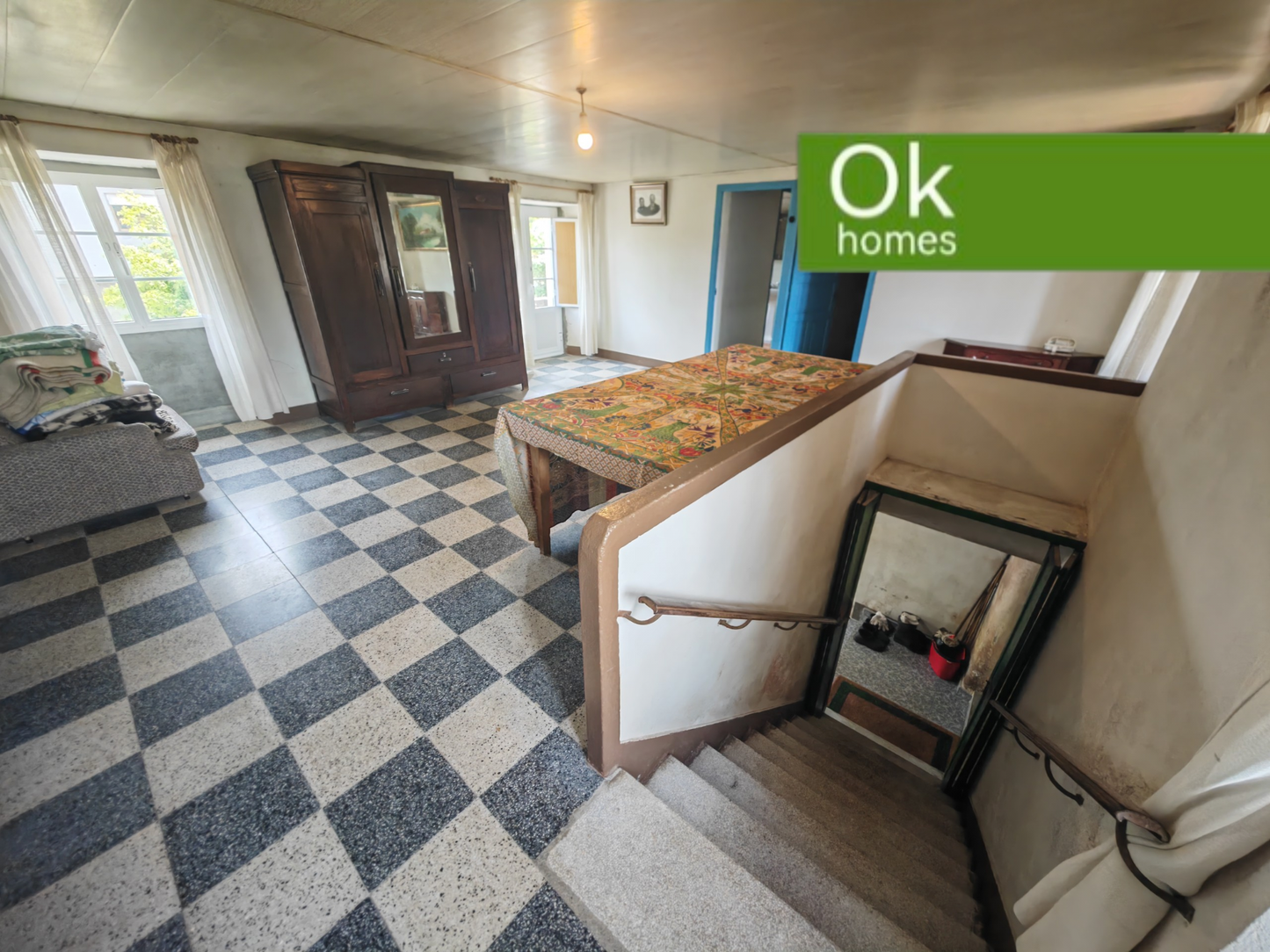 CASA VENTA - TEIXEIRO - AA/630A - 140
