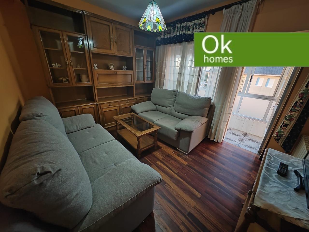 PISO V - VILLALBA (LUGO) - AA/444 - 77