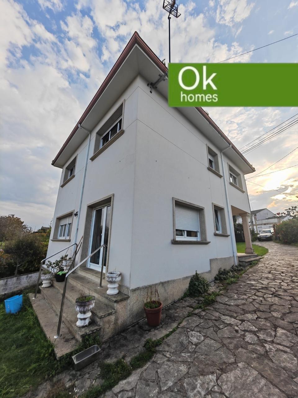 CHALET - VENTA - SADA - AA/573 - 330