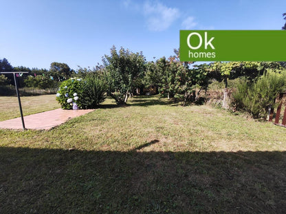 OLEIROS (Mera) - CASA VENTA - REF: AA/977 - 250