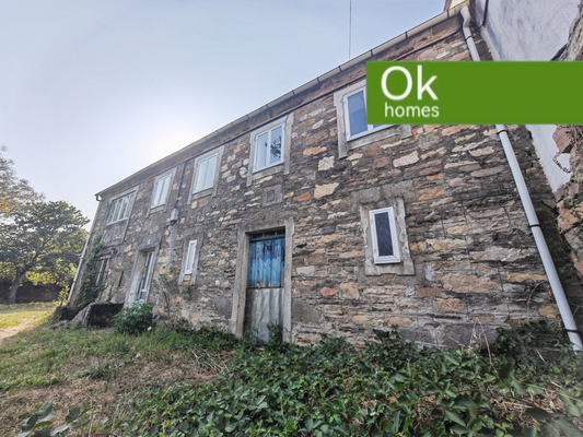 CASA V - VILLALBA (LUGO) - AA/721 - 75