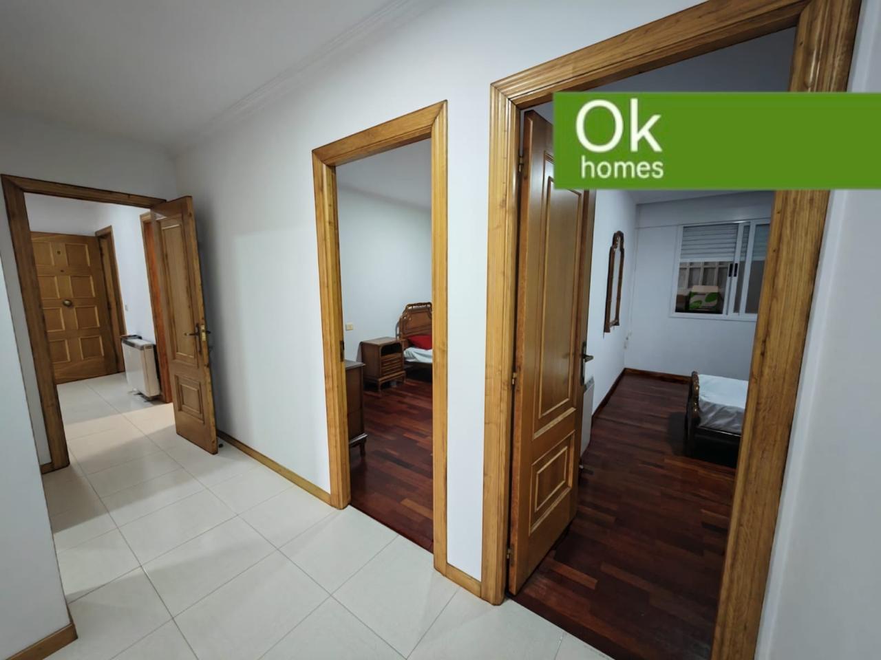 PISO V - VILLALBA (LUGO) - AA/139 -130