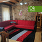 CASA RUSTICA VENTA - VILASANTAR - AA/242 - 150