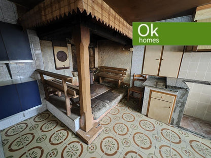 CASA VENTA - OZA dos Rios - AA/806 - 168