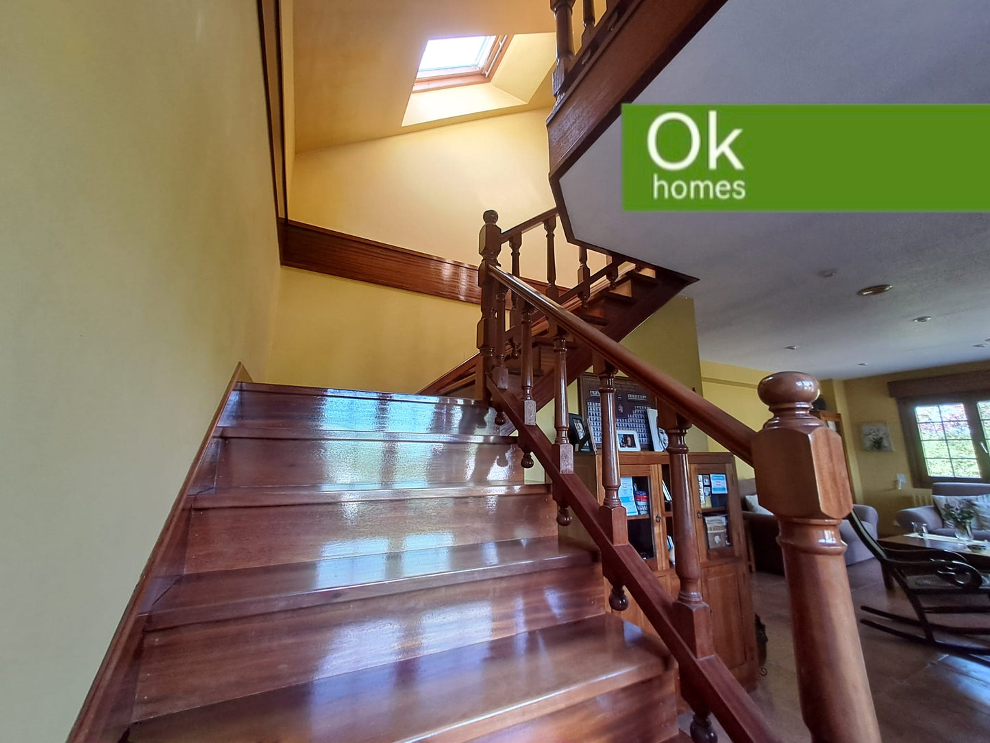 CHALET - VENTA - OLEIROS - AA/667M - 740