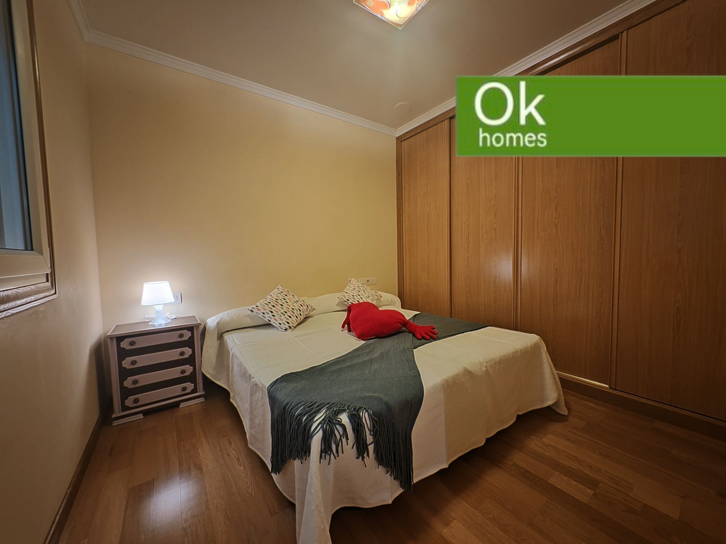 LARACHA - PISO VENTA - REF: AA/782 - 145