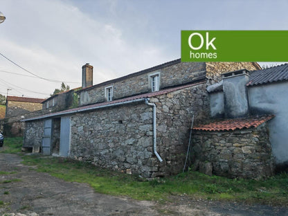 CASA RUSTICA V - SOBRADO  - AA/616 - 90