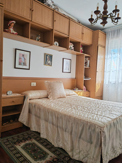 PISO VENTA - TEIXEIRO - AA/069 - 96