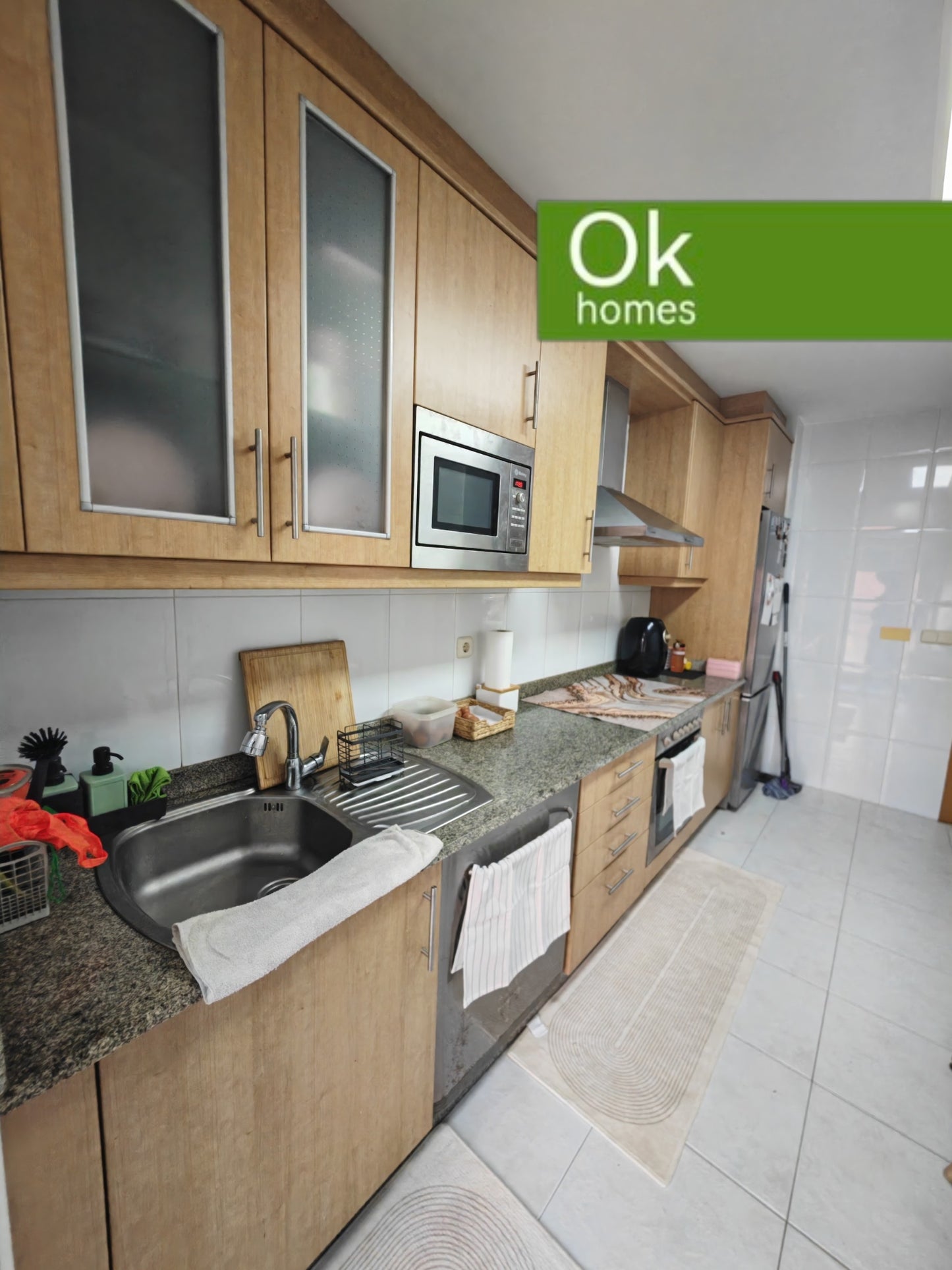 ARTEIXO - PISO - VENTA - REF: AA/451 - 255