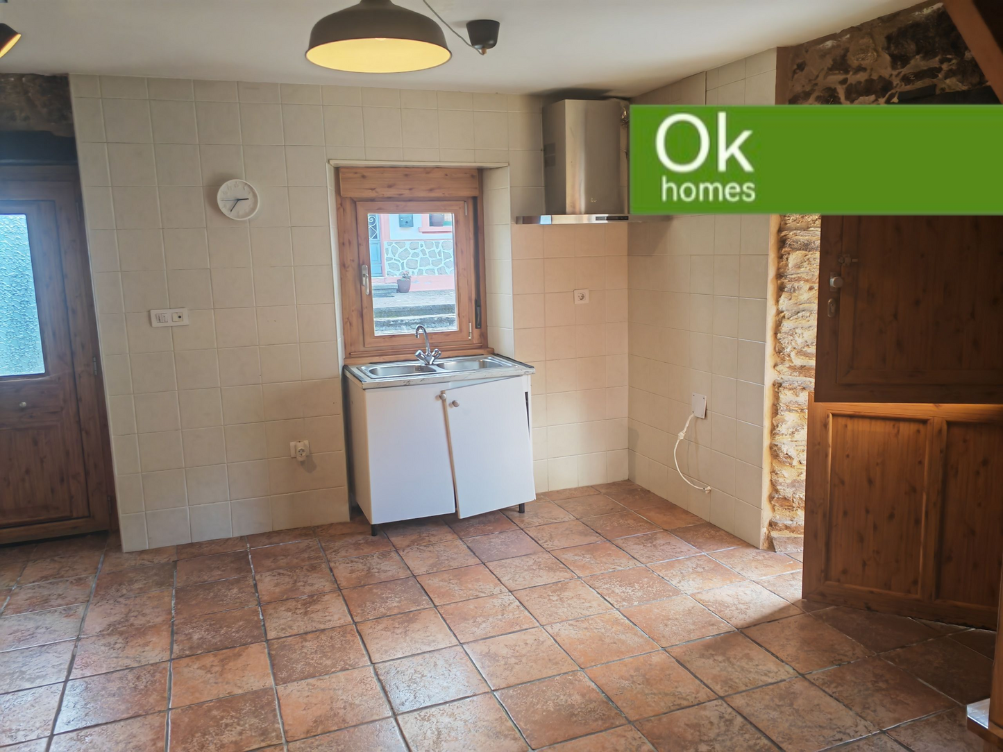 CASA V - GUITIRIZ (LUGO) - AA/309 - 130