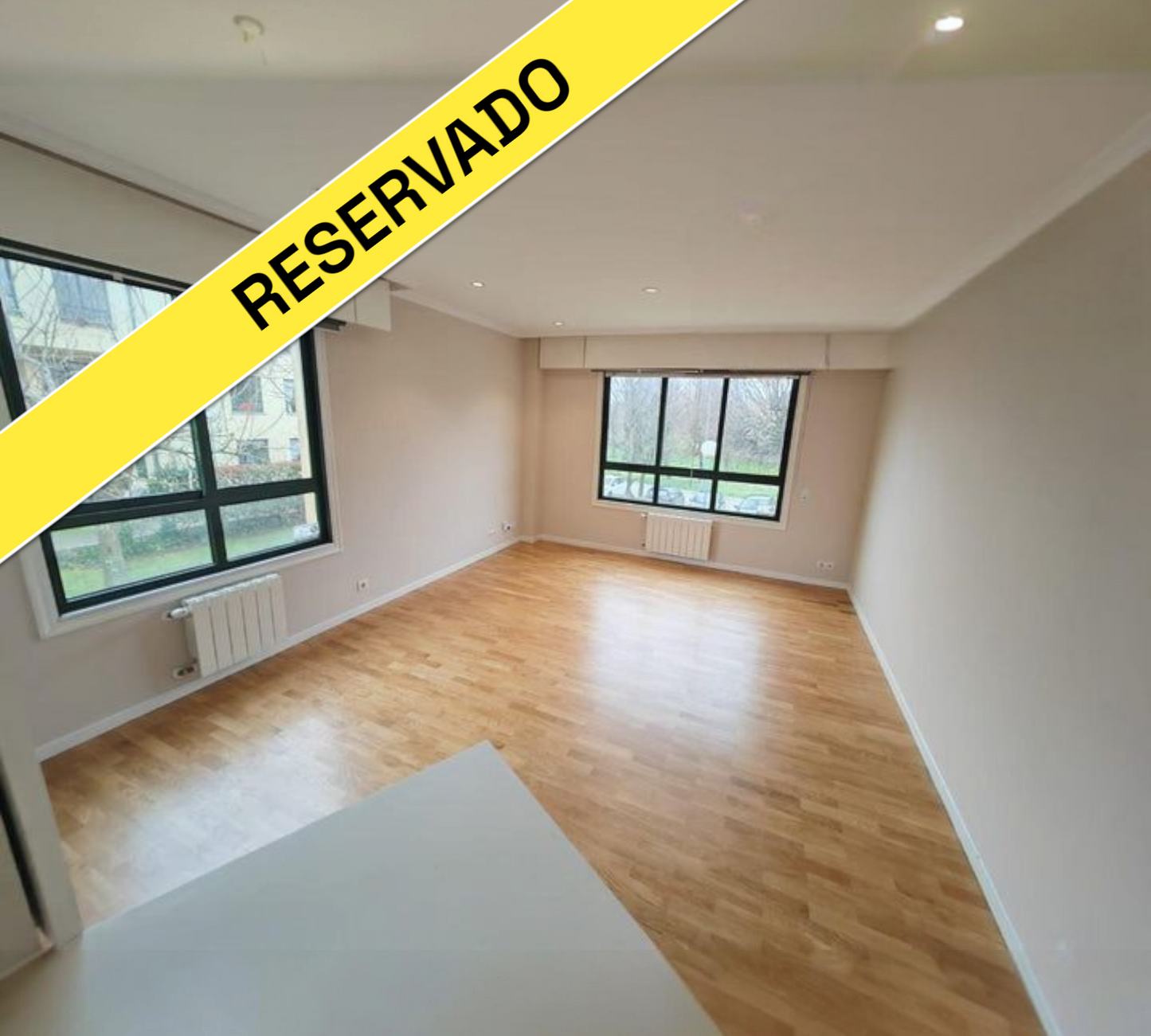 PISO VENTA - OLEIROS - LIANS - AA/288 - 285