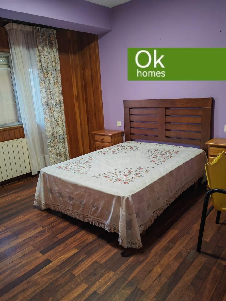 PISO V - VILLALBA (LUGO) - AA/444 - 77