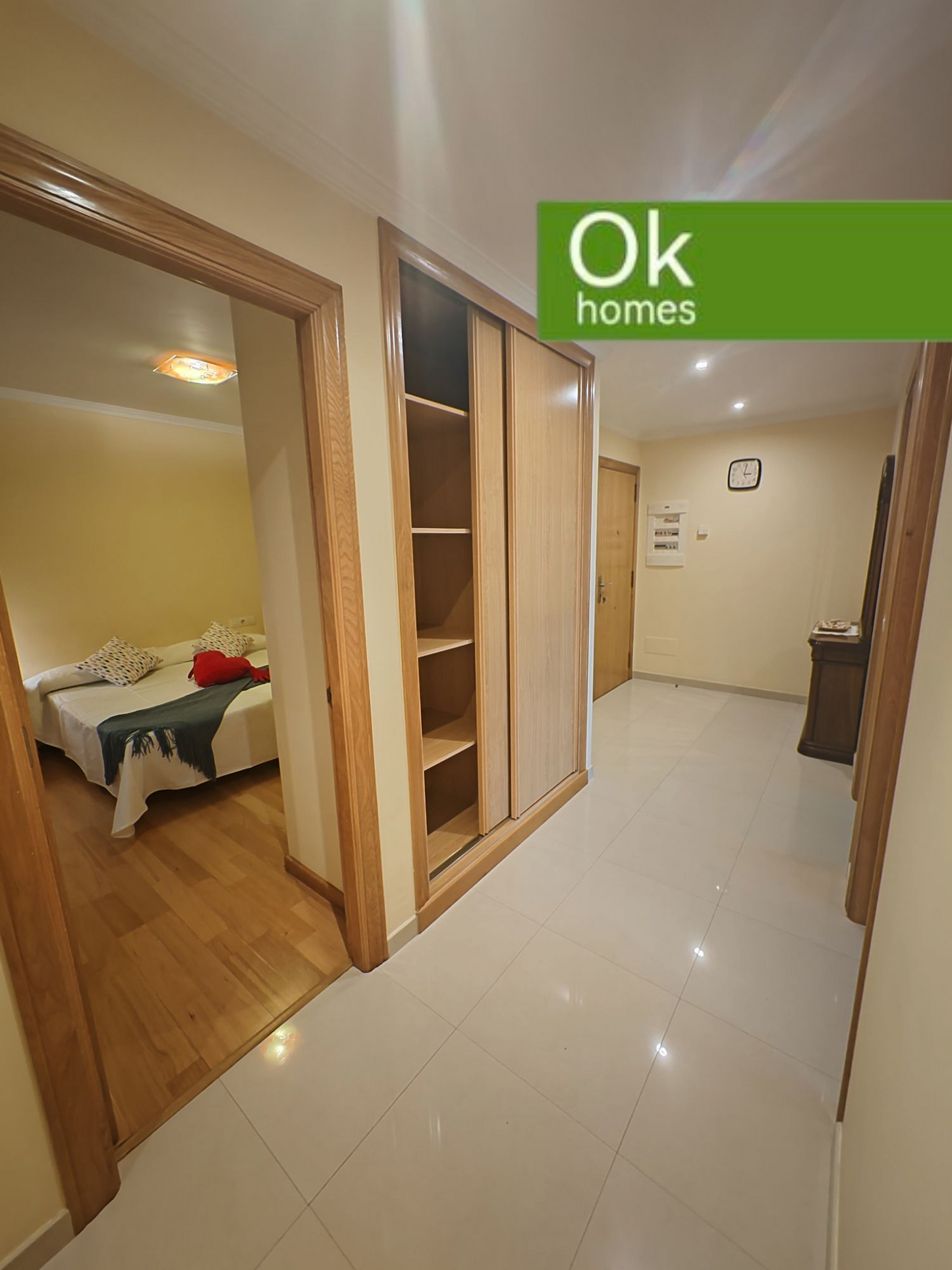 LARACHA - PISO VENTA - REF: AA/782 - 145