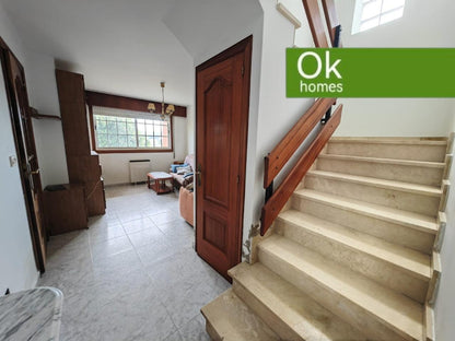 CASA VENTA - ABEGONDO - AA/108 - 95