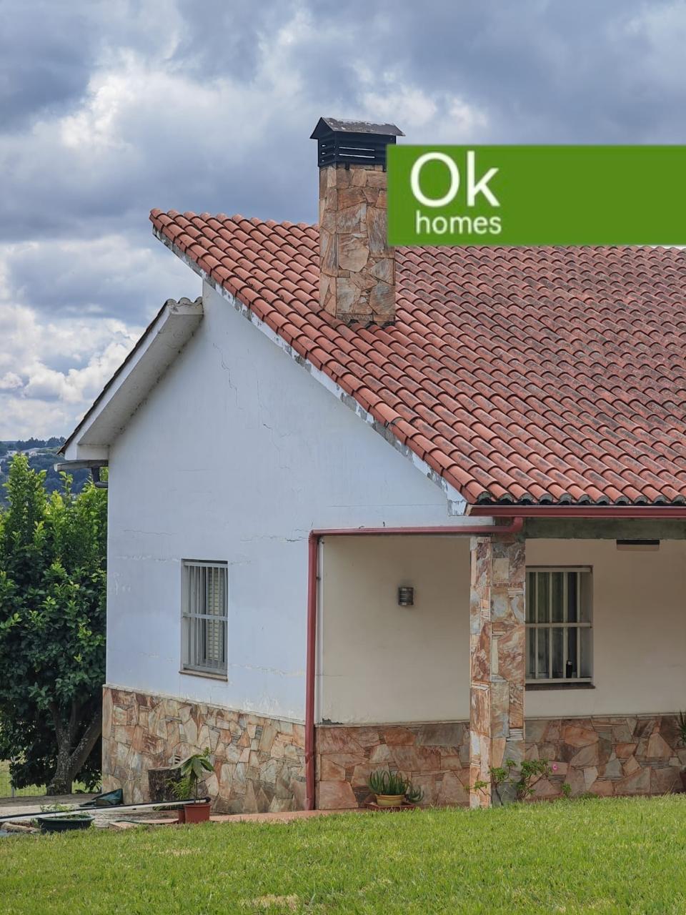 CASA VENTA - CARRAL - AA/764 - 220