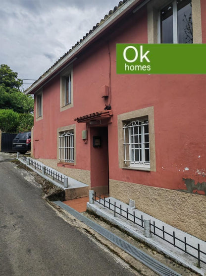 CASA VENTA - OZA dos Rios - AA/516- 130