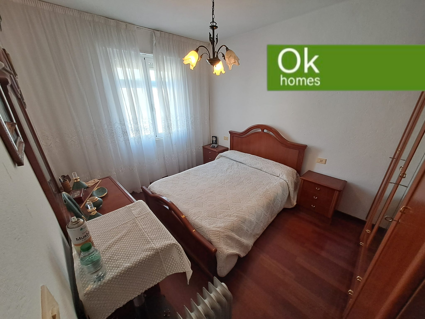 CASA V - VILLALBA (LUGO) - AA/975M - 95