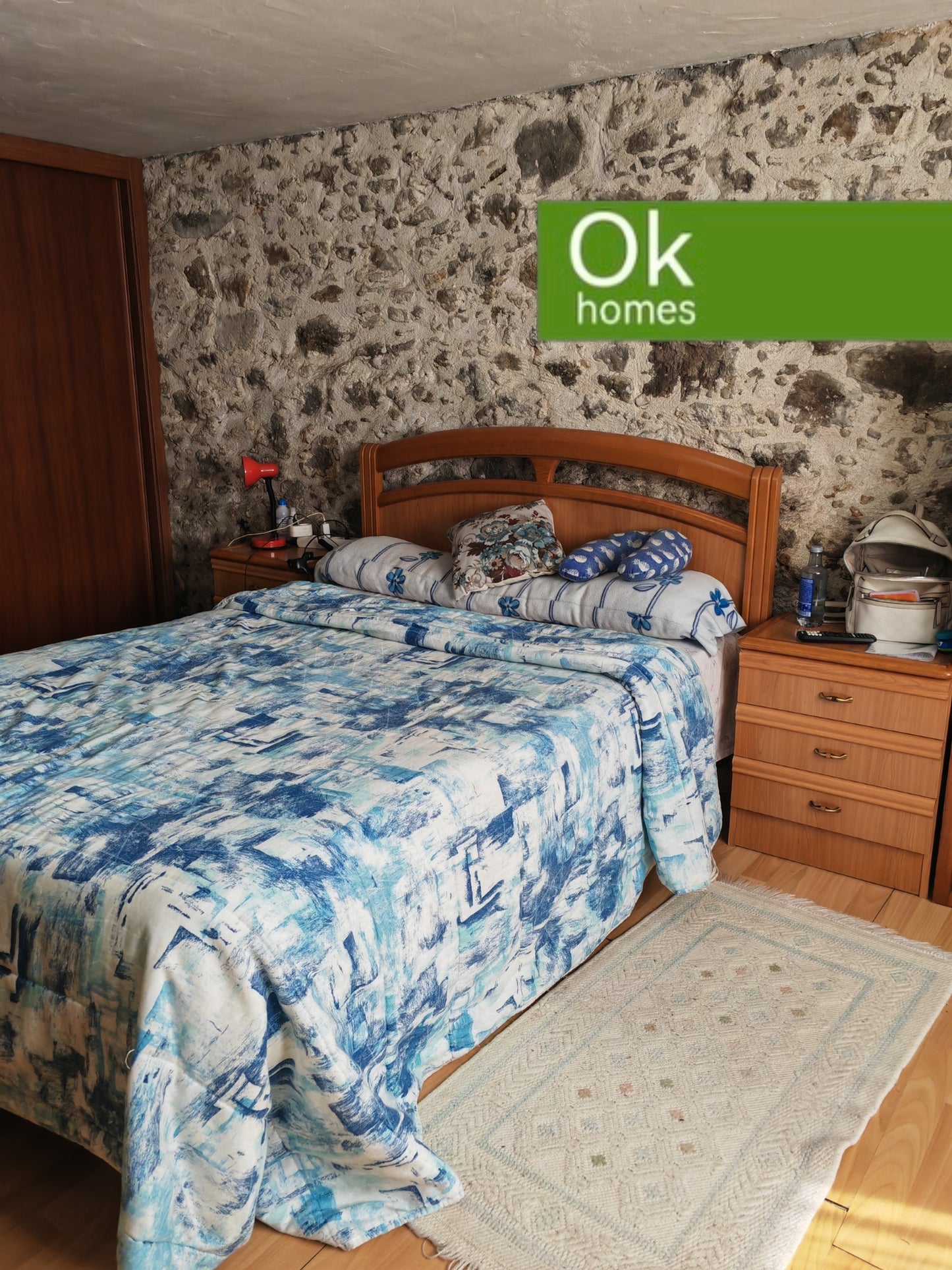 CASA RUSTICA VENTA - VILASANTAR - AA/242 - 150
