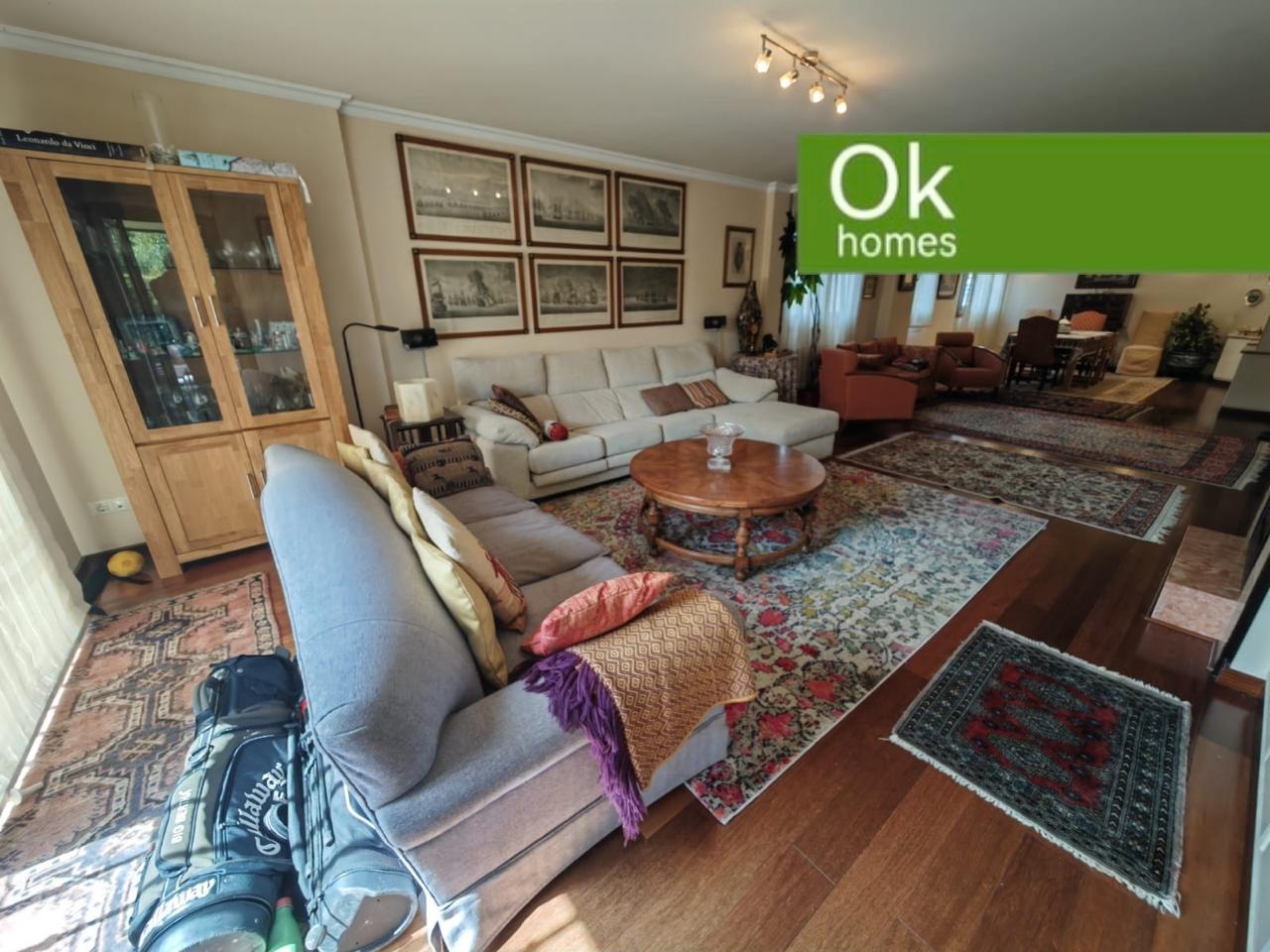 VILLA VENTA - OLEIROS - AA/327 - 1250