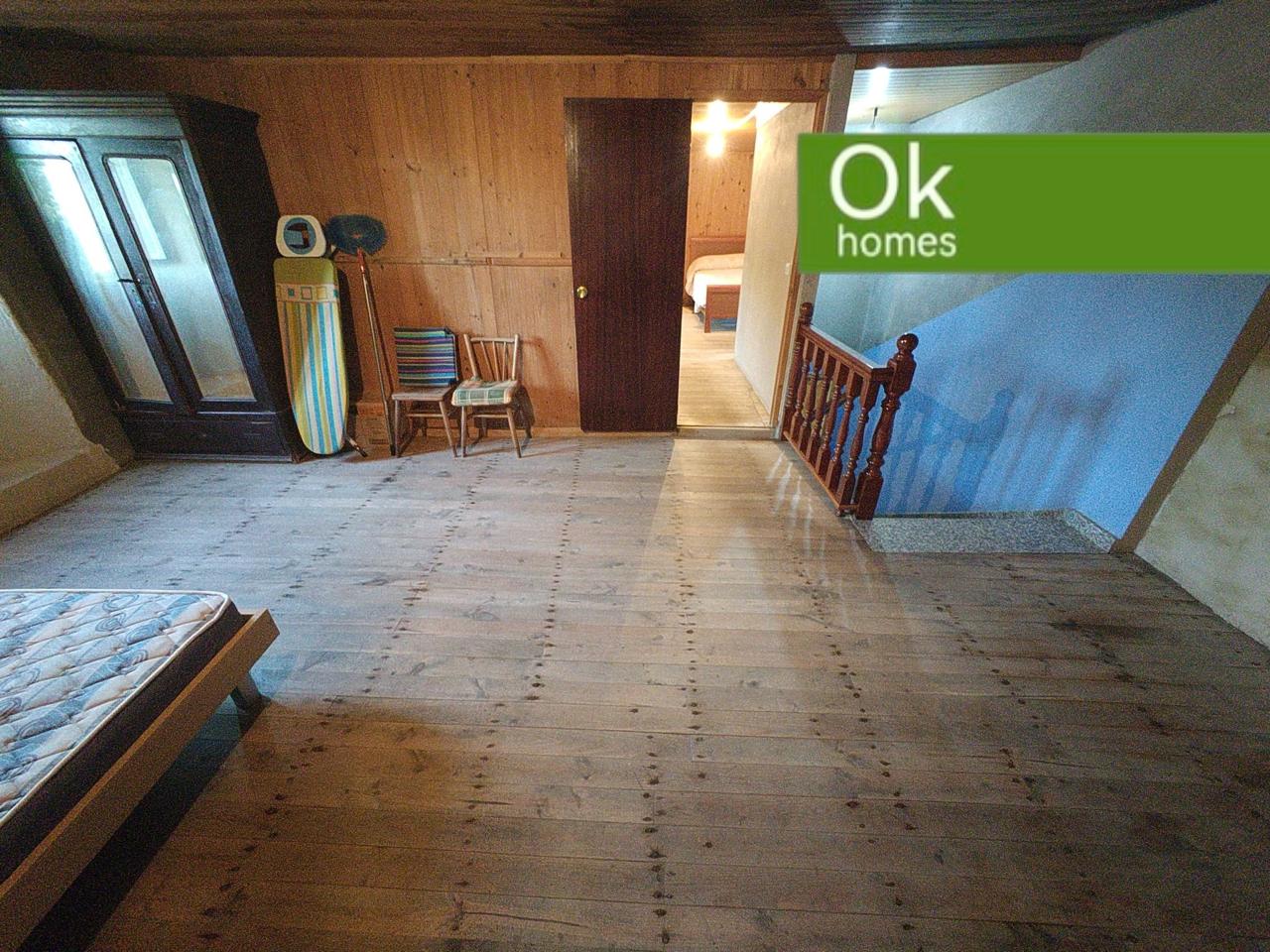 CASA RUSTICA V - SOBRADO  - AA/616 - 90