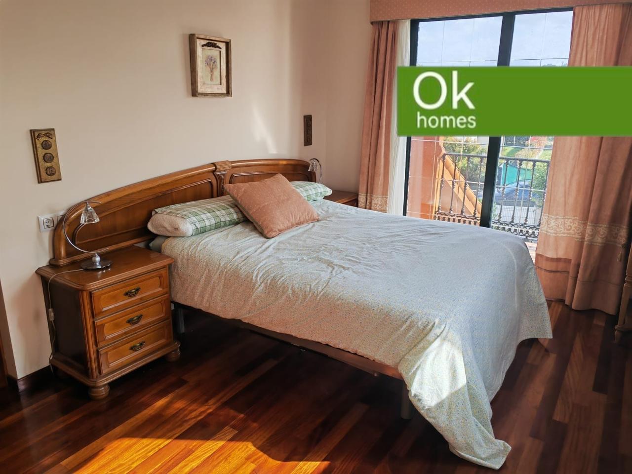 CHALET VENTA - OLEIROS - AA/061 - 649
