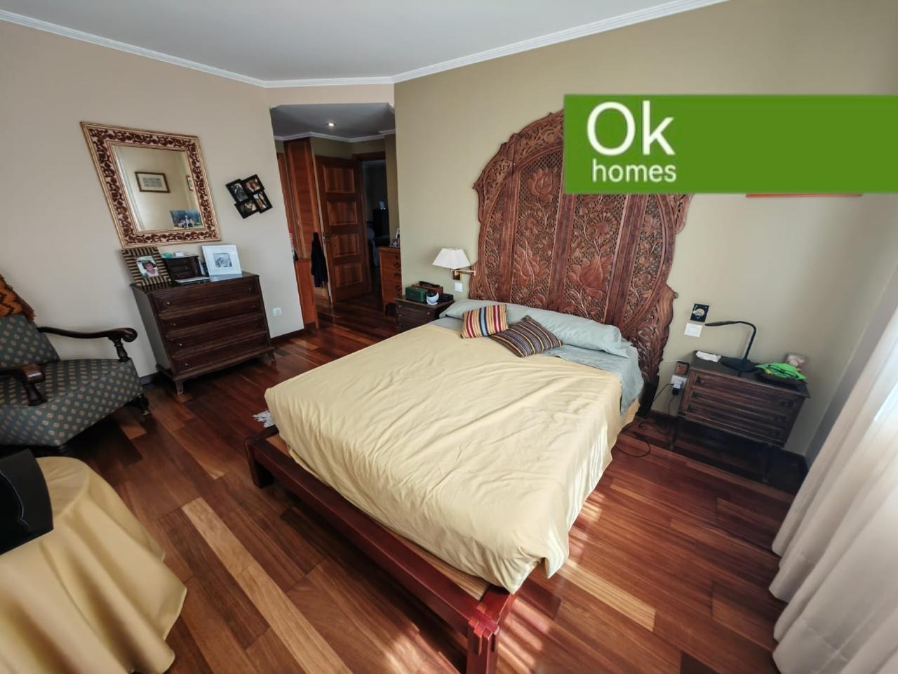 VILLA VENTA - OLEIROS - AA/327 - 1250