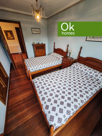 CHALET - VENTA - BERGONDO - AA/887 - 620