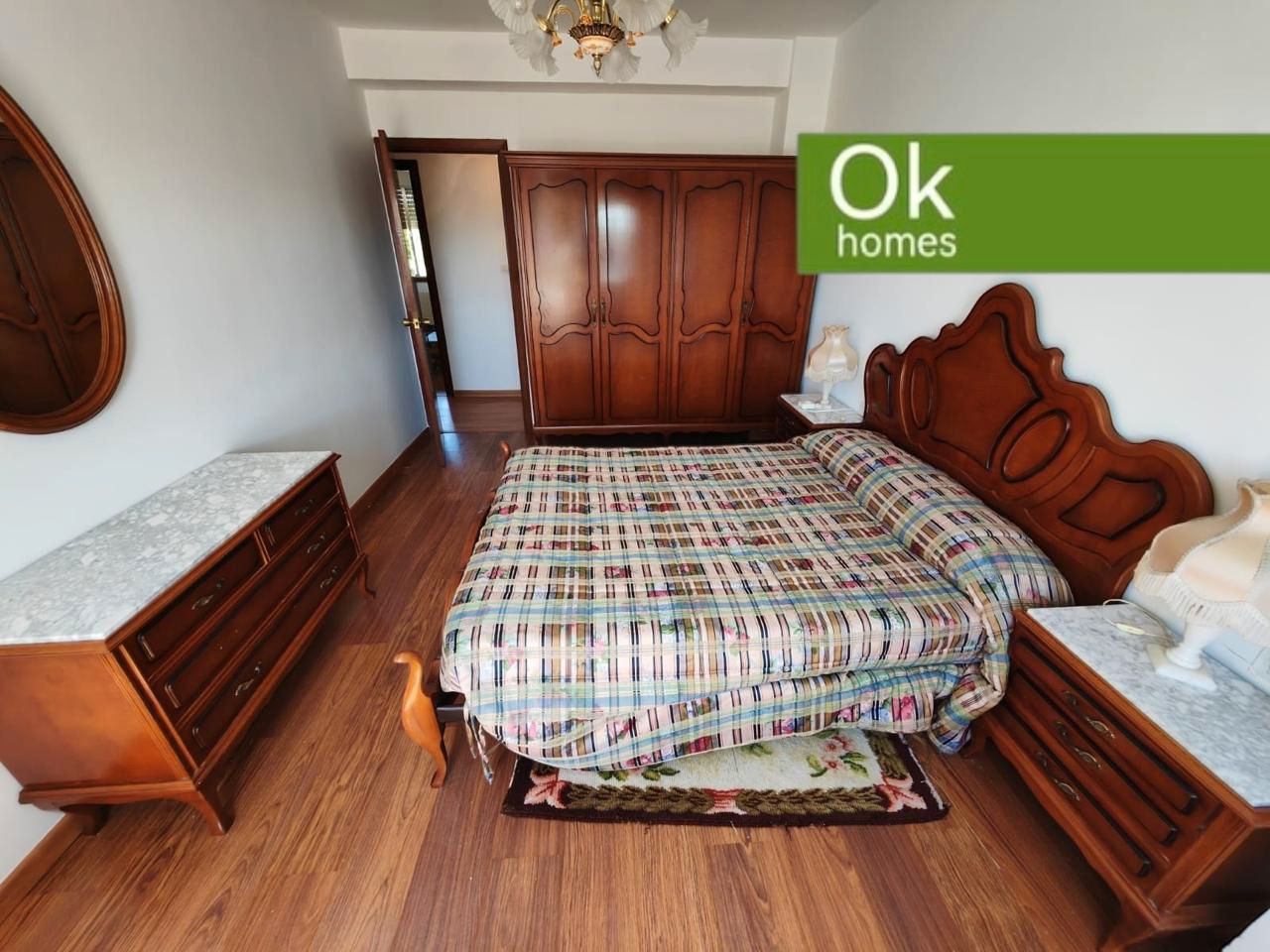 PISO VENTA - TEIXEIRO - AA/180 - 94
