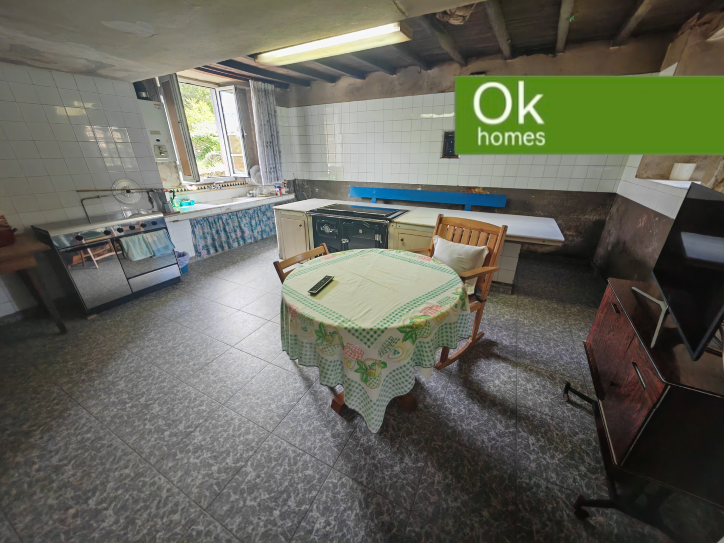 CASA VENTA - TEIXEIRO - AA/630A - 140