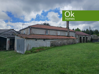 CASA VENTA - TEIXEIRO - AA/630A - 140