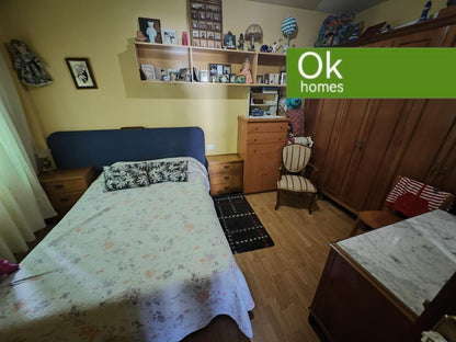 PISO VENTA - MELIDE - AA/499 - 92