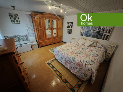 NEGOCIO VENTA - OZA dos Rios - AA/722 - 287