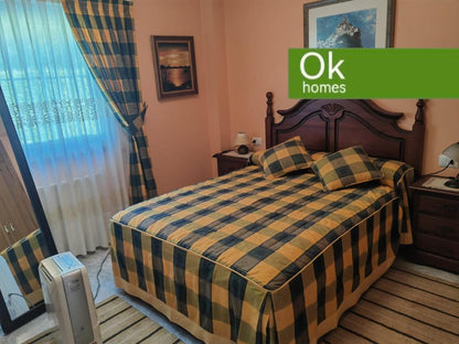 CHALET VENTA - OLEIROS - AA/600 - 790