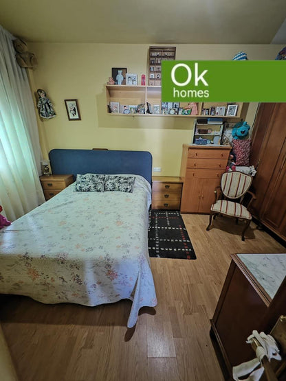 PISO VENTA - MELIDE - AA/499 - 92