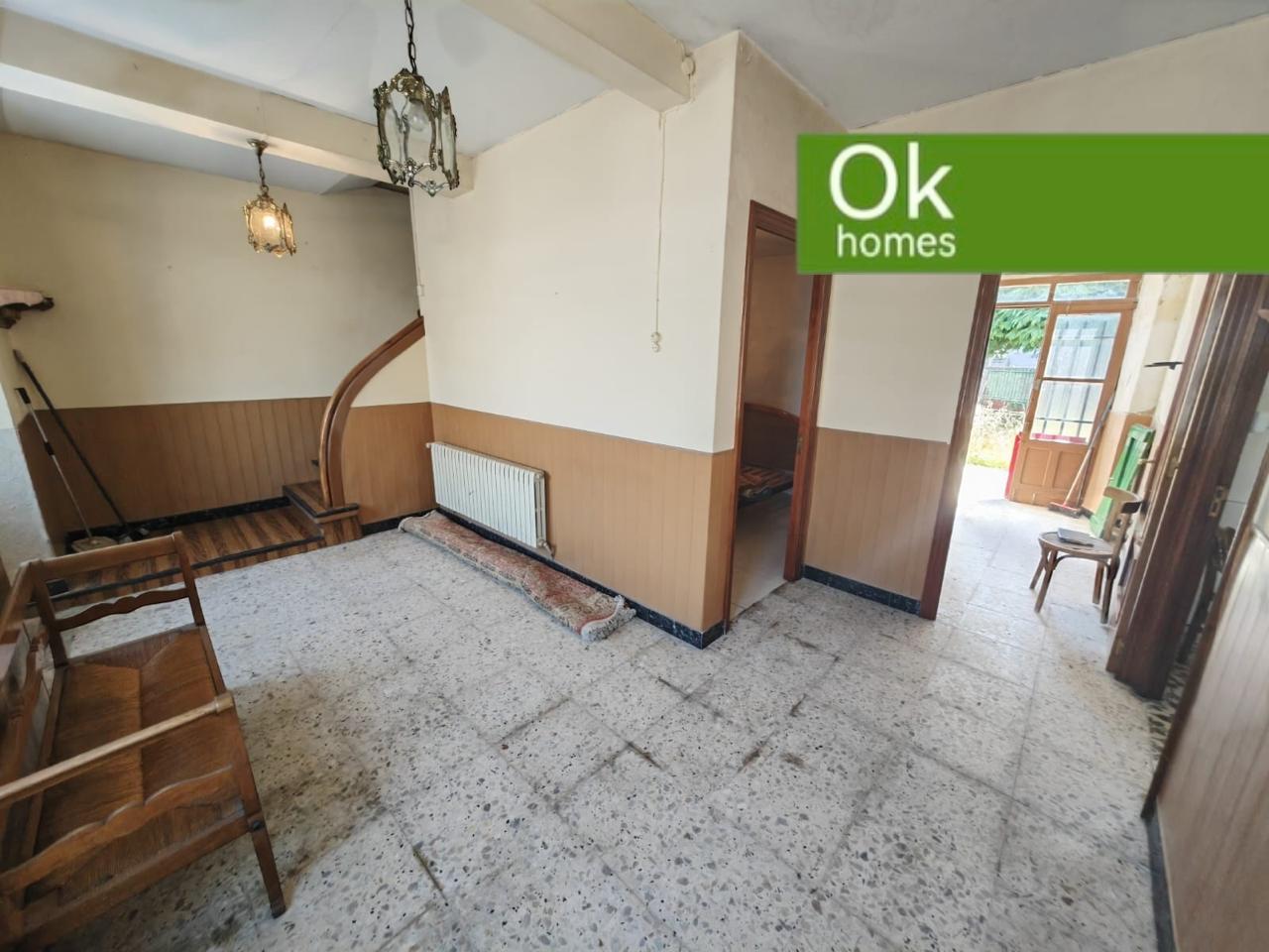 CASA V - VILLALBA (LUGO) - AA/550 - 100