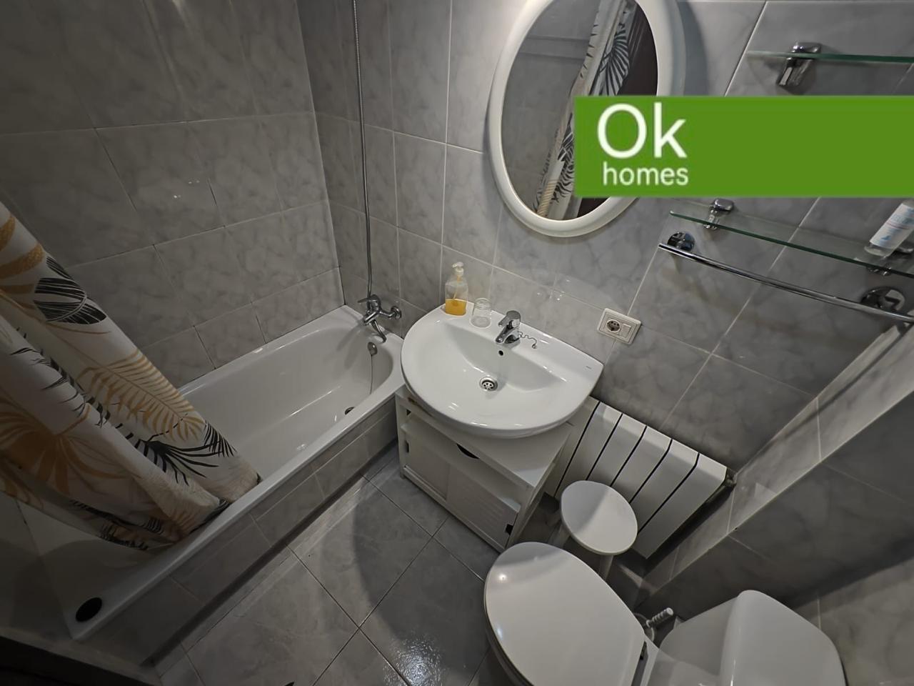 APARTAMENTO - VILLALBA (LUGO) - AA/485 - 64