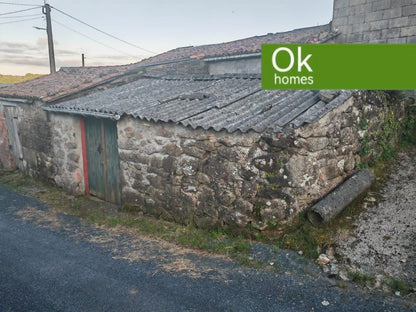 CASA ALQ. - TEIXEIRO - AA/083 - 750