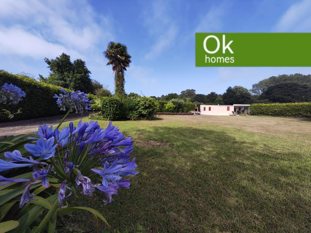 OLEIROS (Mera) - CASA VENTA - REF: AA/977 - 250
