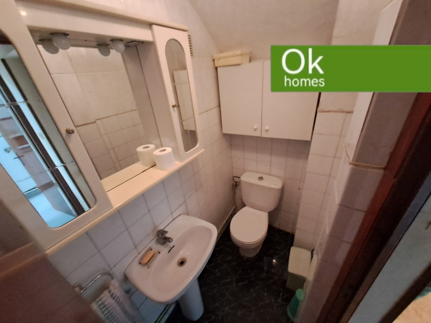 CASA V - VILLALBA (LUGO) - AA/975M - 95