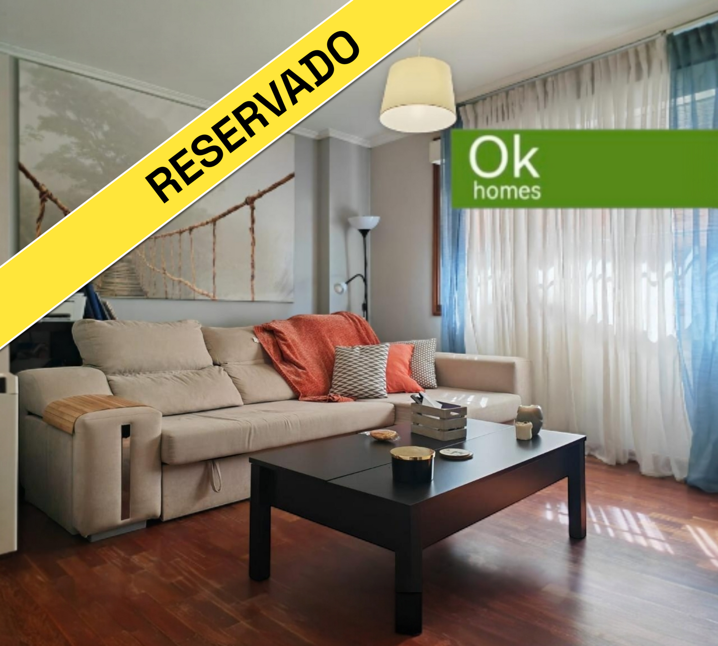 ARTEIXO - MEICENDE - PISO  VENTA - REF: AA/442 - 175