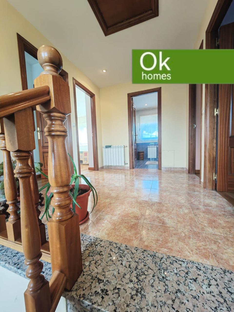 CHALET - VENTA - SADA - AA/573 - 330