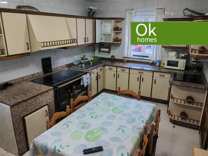 CASA ALQ. - TEIXEIRO - AA/083 - 750