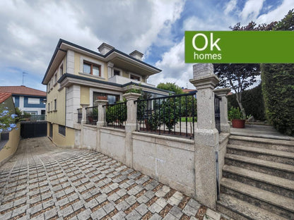 VILLA VENTA - OLEIROS - AA/327 - 1250