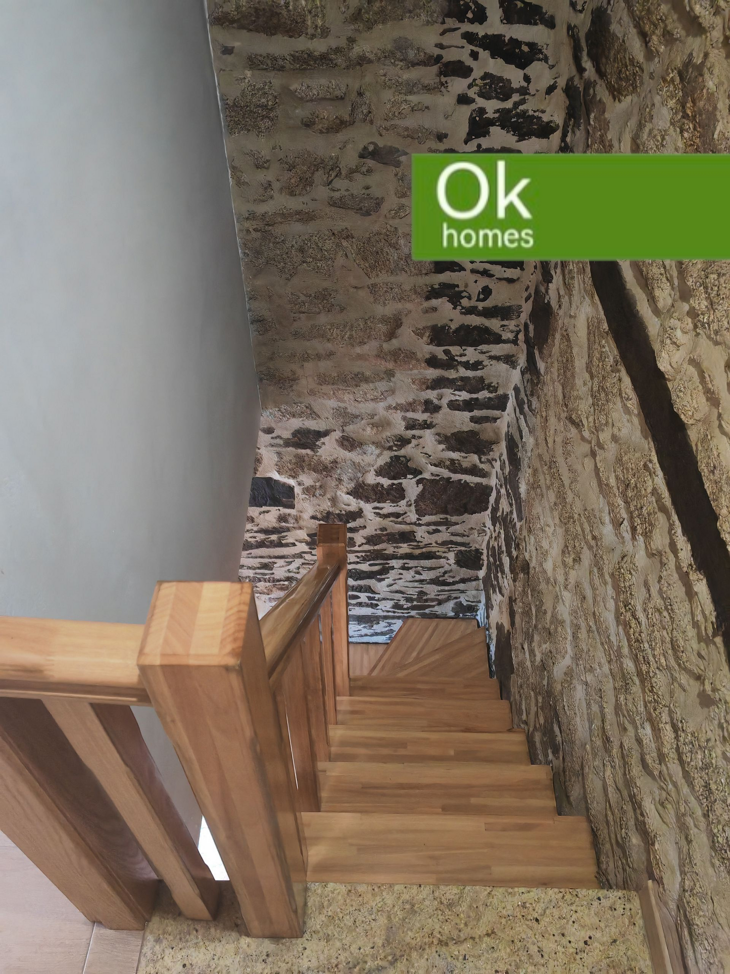 CASA V - GUITIRIZ (LUGO) - AA/309 - 130