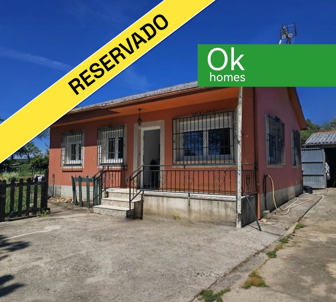 CASA VENTA - CURTIS - AA/069 - 100