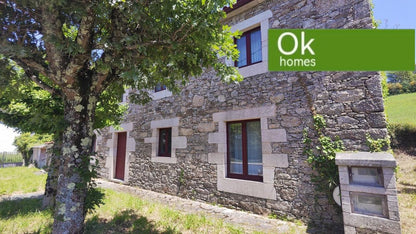 CASA RÚSTICA VENTA - VILASANTAR - AA/781 - 200