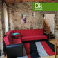 CASA RUSTICA VENTA - VILASANTAR - AA/242 - 150